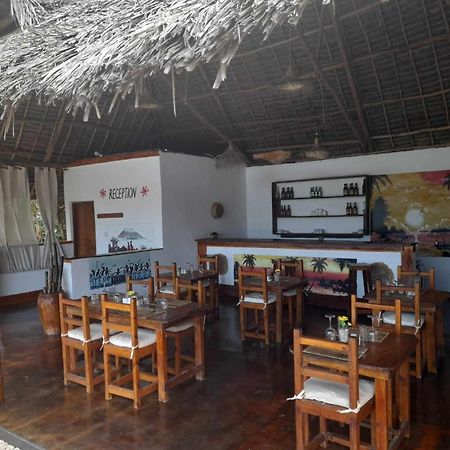 فندق Africa Dream Bungalow Kiwengwa كيوينجوا المظهر الخارجي الصورة