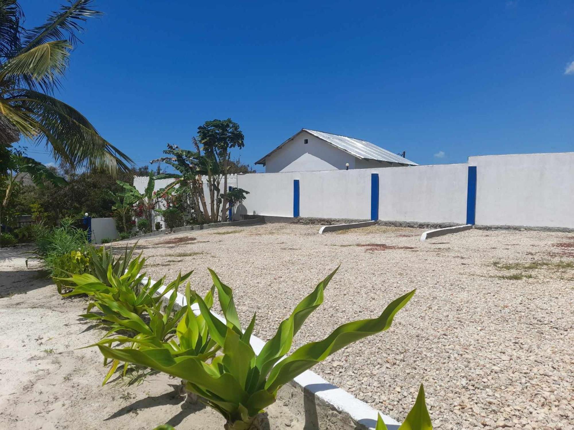فندق Africa Dream Bungalow Kiwengwa كيوينجوا المظهر الخارجي الصورة