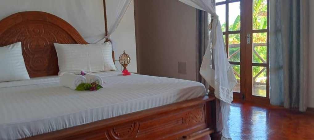 فندق Africa Dream Bungalow Kiwengwa كيوينجوا المظهر الخارجي الصورة