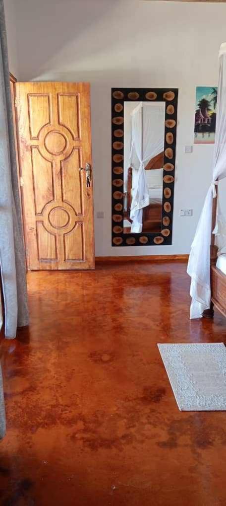 فندق Africa Dream Bungalow Kiwengwa كيوينجوا المظهر الخارجي الصورة