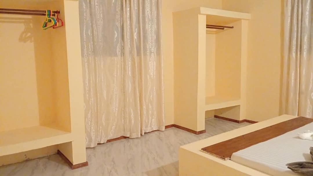 فندق Africa Dream Bungalow Kiwengwa كيوينجوا المظهر الخارجي الصورة